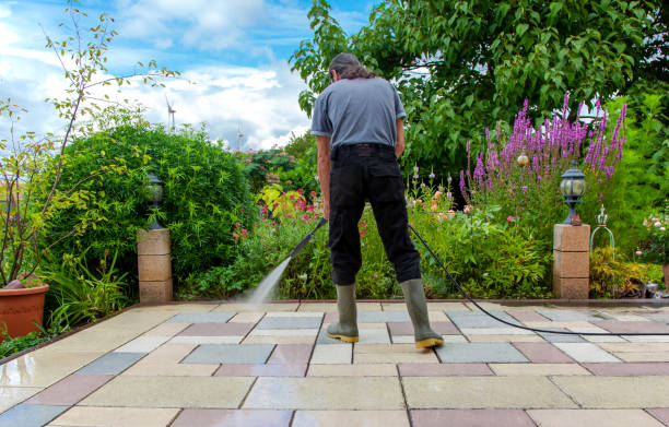 Best Spring Cleaning  in Davenport, WA