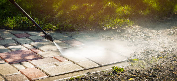 Best Fence Cleaning  in Davenport, WA