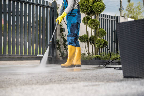 Best Patio and Deck Pressure Washing  in Davenport, WA