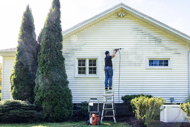 Best Rust Removal  in Davenport, WA