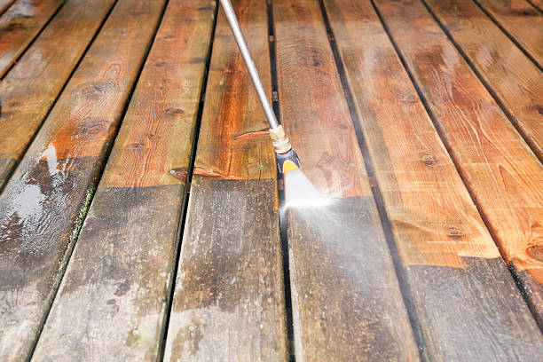 Spring Cleaning in Davenport, WA